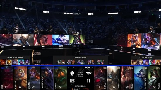 Eternal Fire 将总部迁至 Hungary