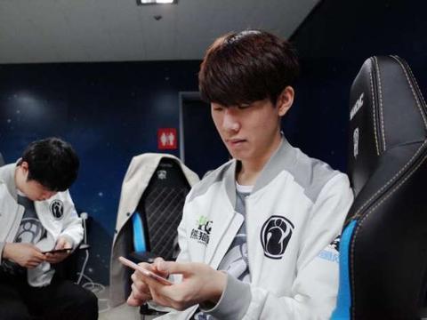 JD Gaming ／ Bilibili Gaming ／ Top Esports ／AL各组登顶定组赛组内第一数据战队一览：