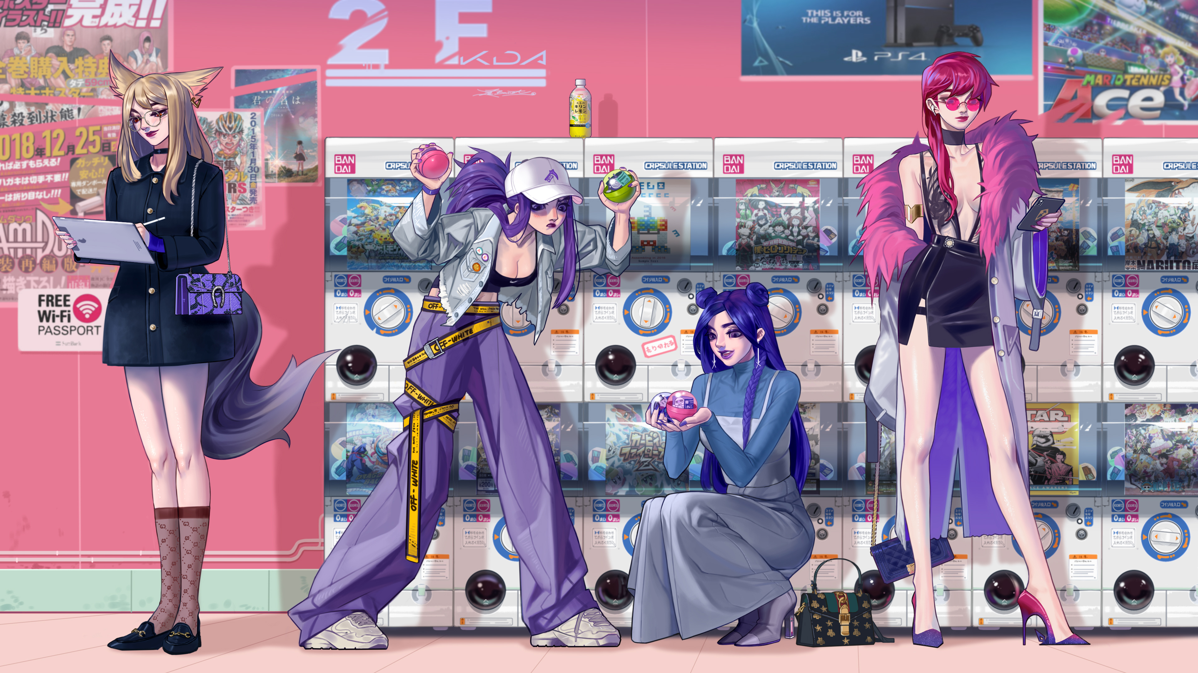 LPL官方：针对偷拍观众视频的行为将配合司法机构共同处理